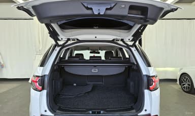 Discovery Sports
