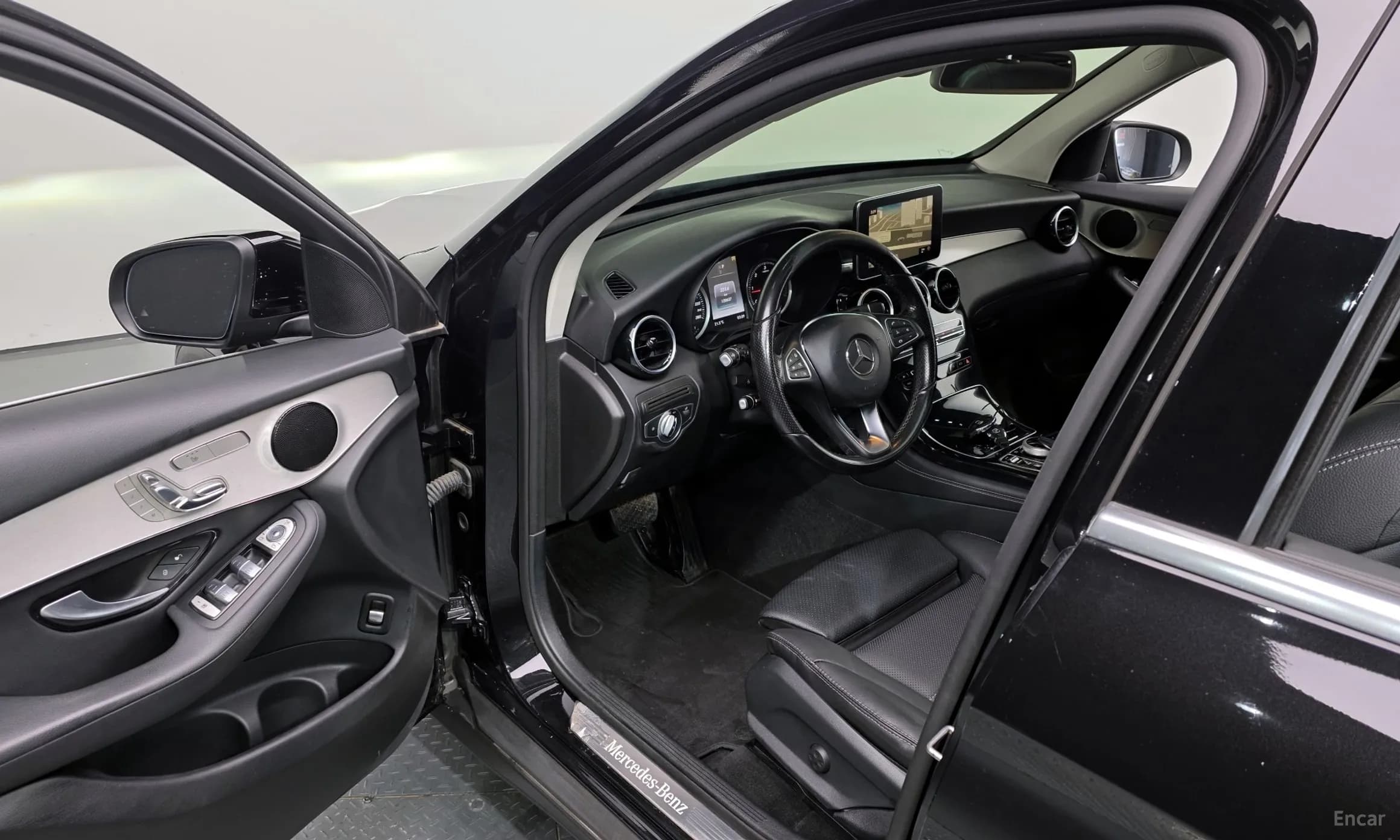 GLC-Class X253