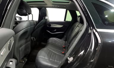 GLC-Class X253