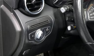 GLC-Class X253