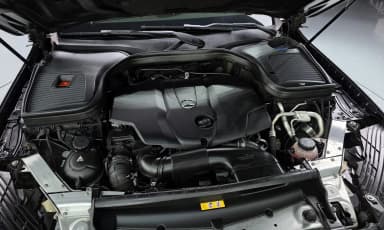 GLC-Class X253