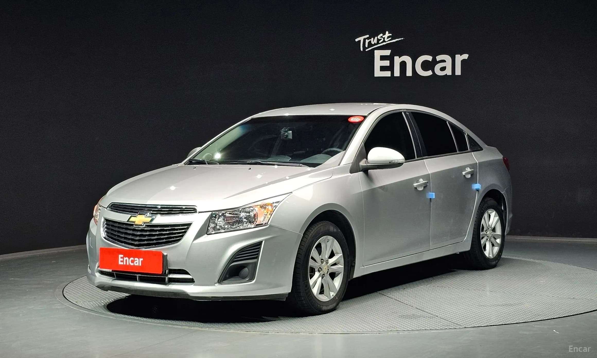 Cruze