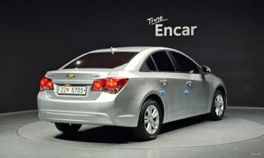 Cruze