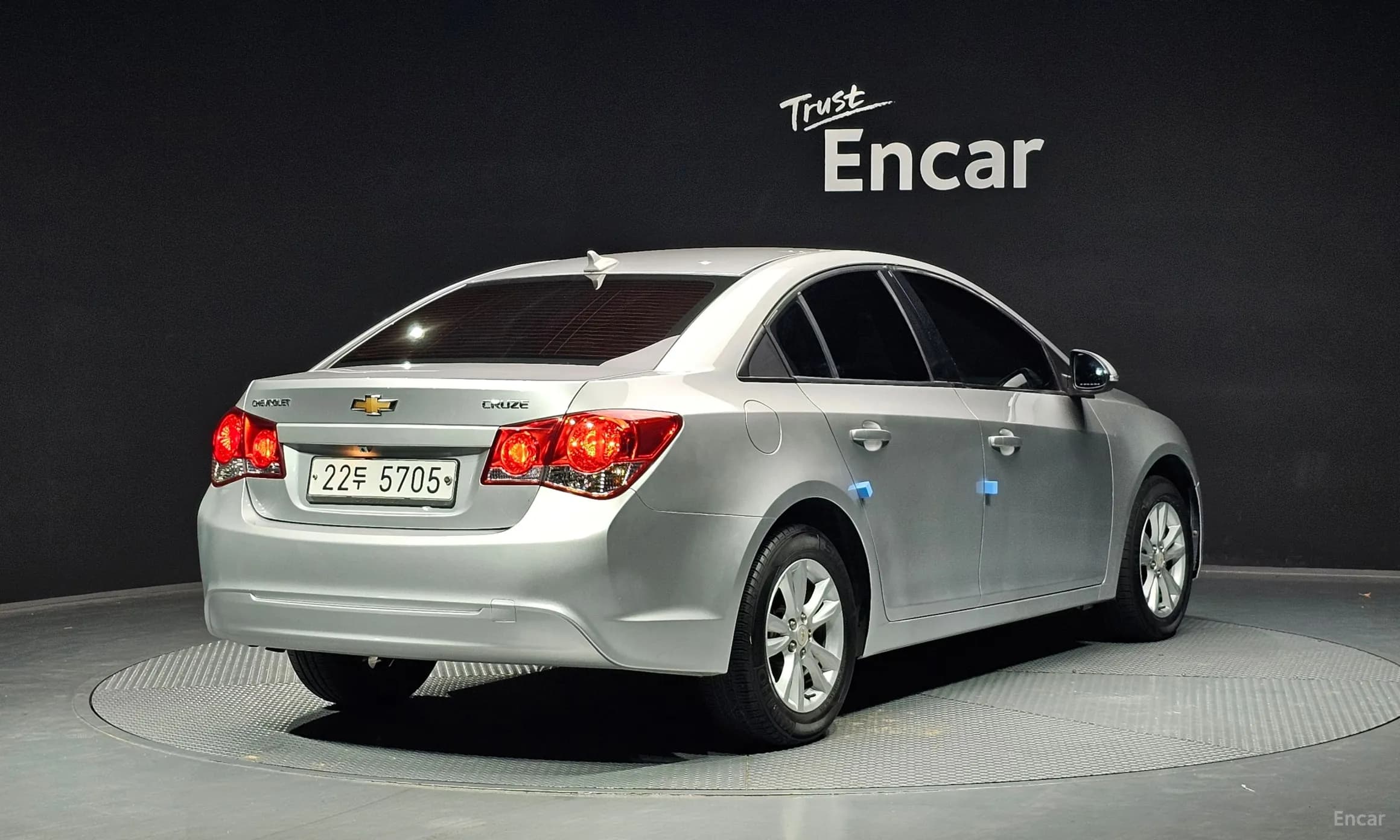 Cruze