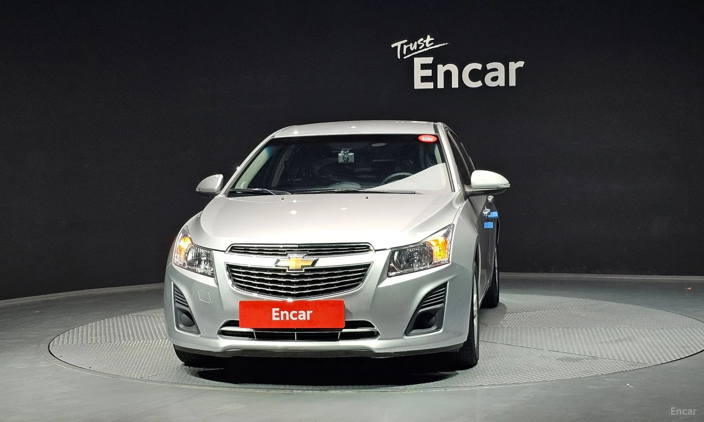 Cruze