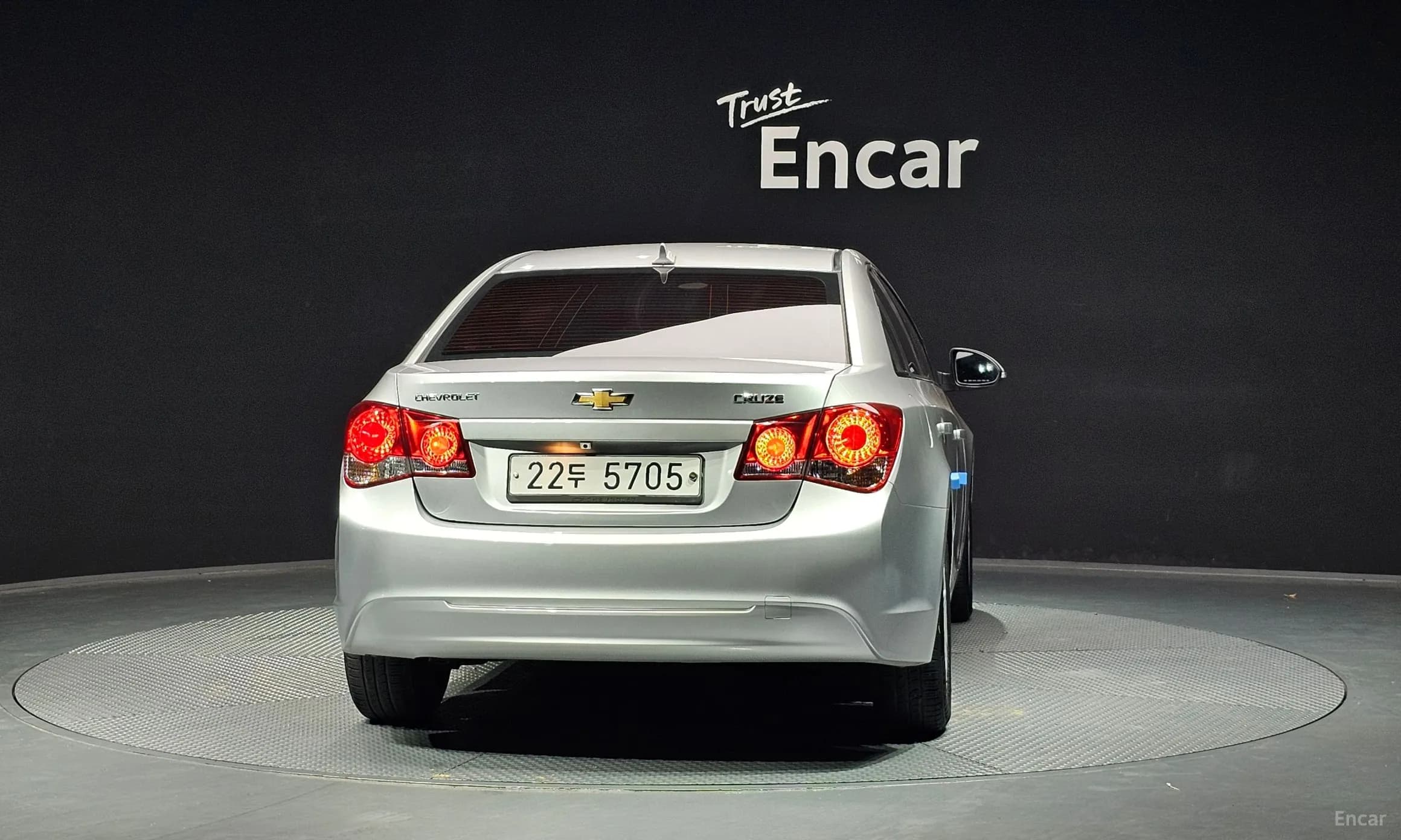 Cruze