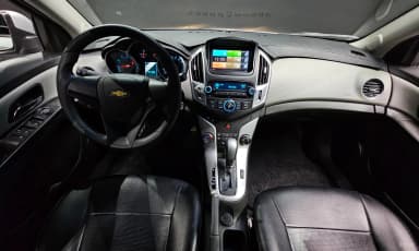 Cruze