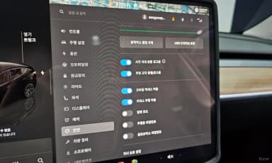 Model Y