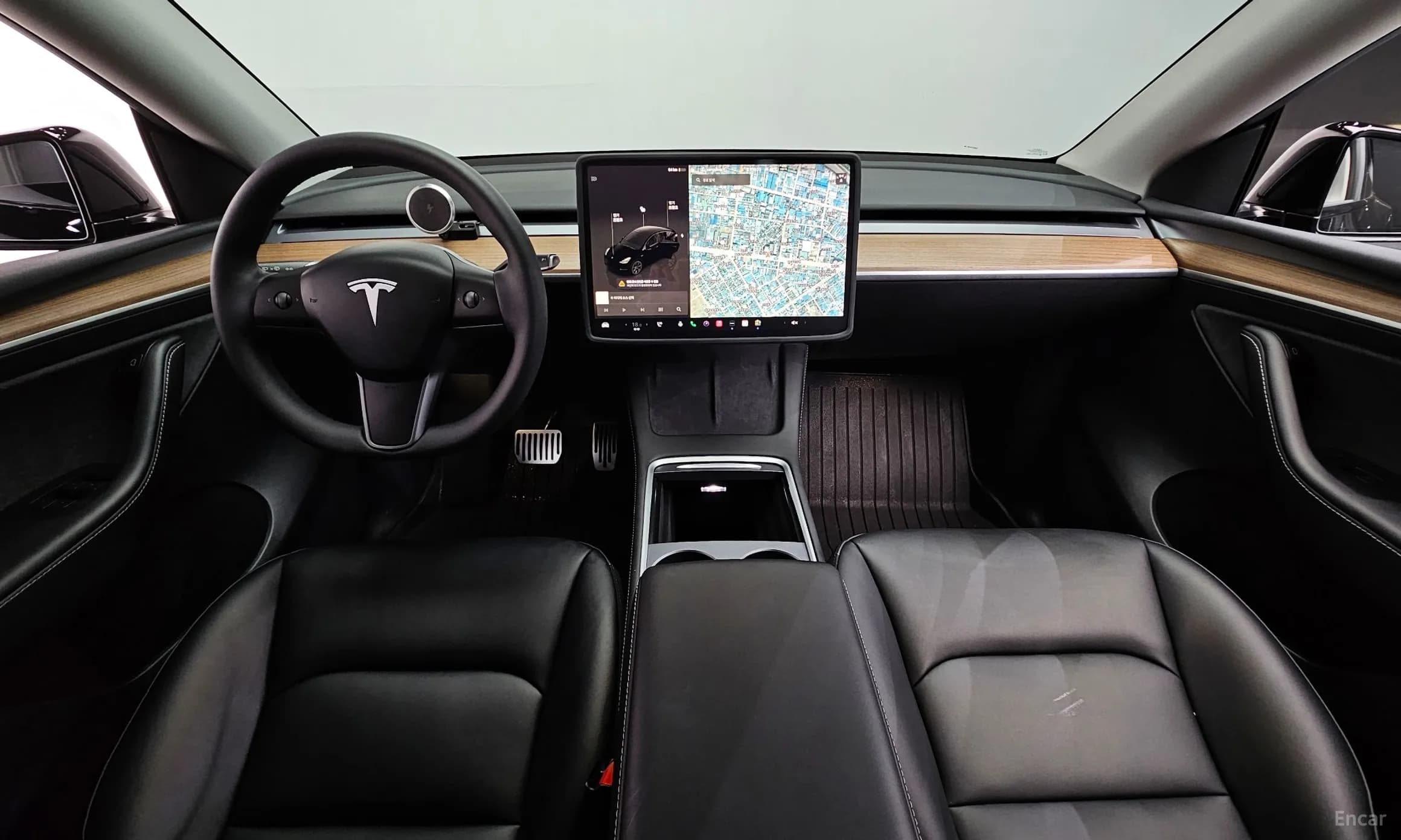 Model Y