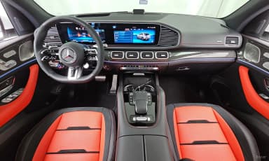 GLE-Class W167