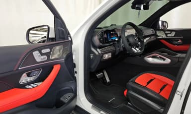 GLE-Class W167