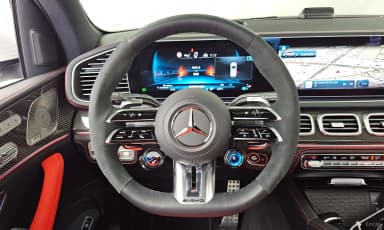 GLE-Class W167