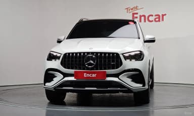 GLE-Class W167