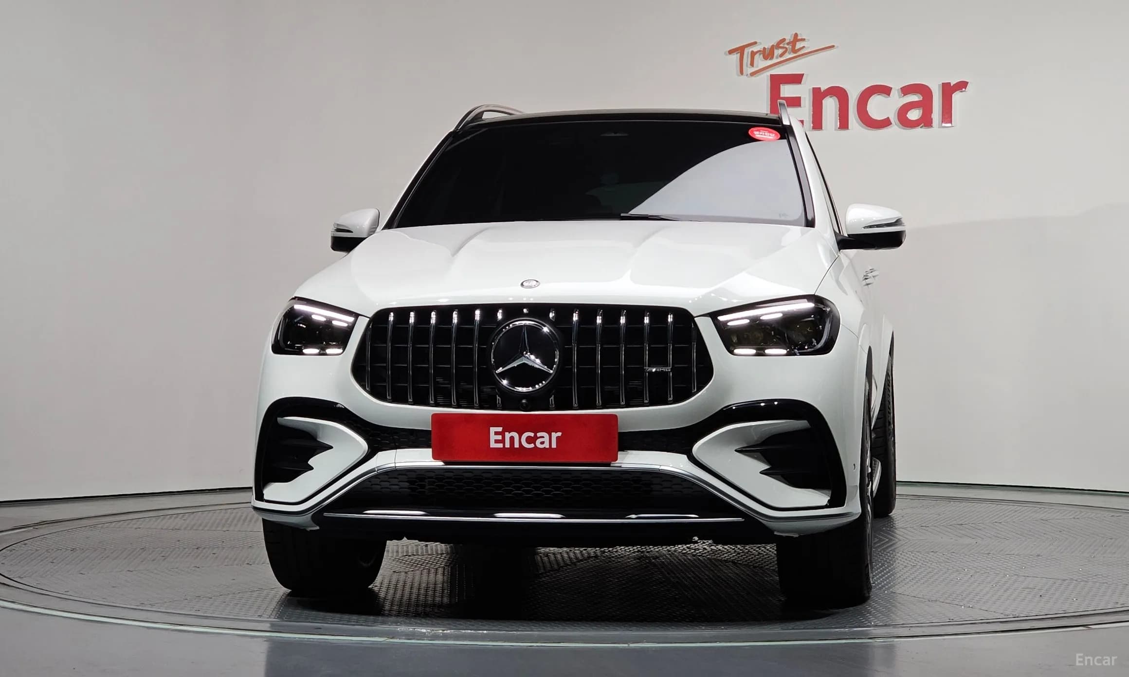 GLE-Class W167