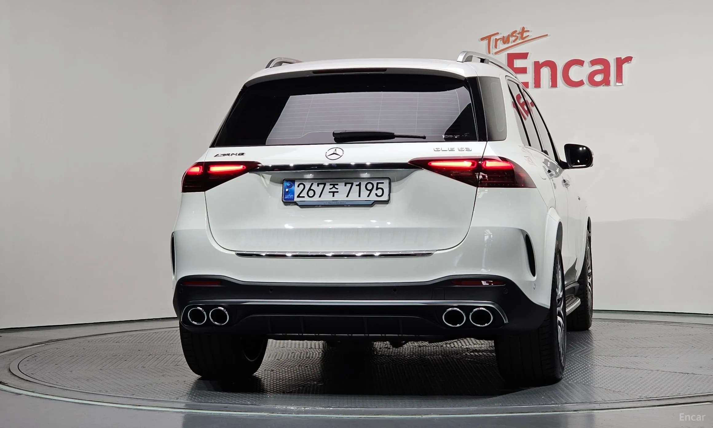 GLE-Class W167