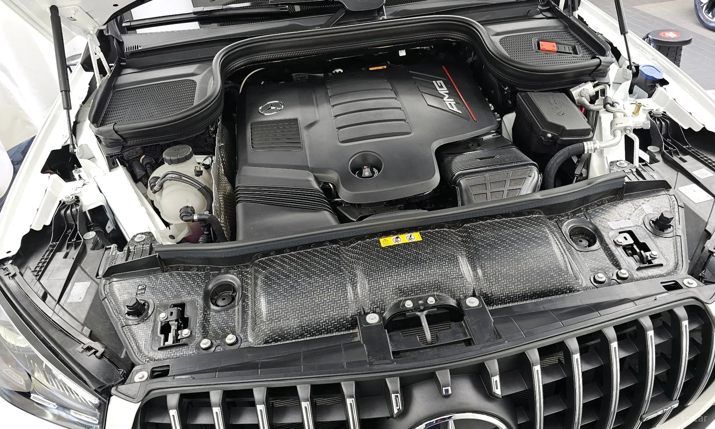 GLE-Class W167