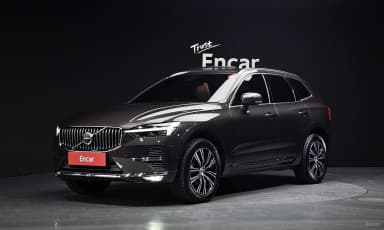 XC60 Gen 2