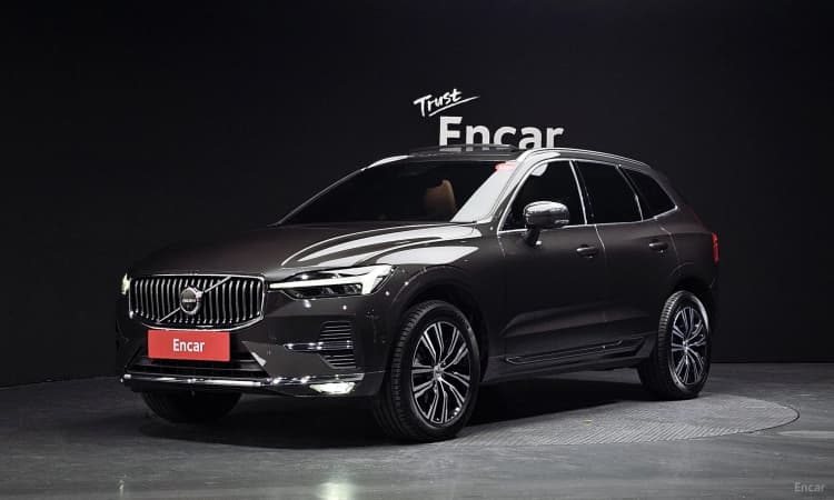 XC60 Gen 2