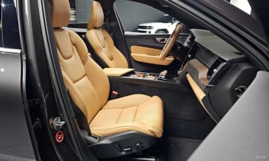 XC60 Gen 2