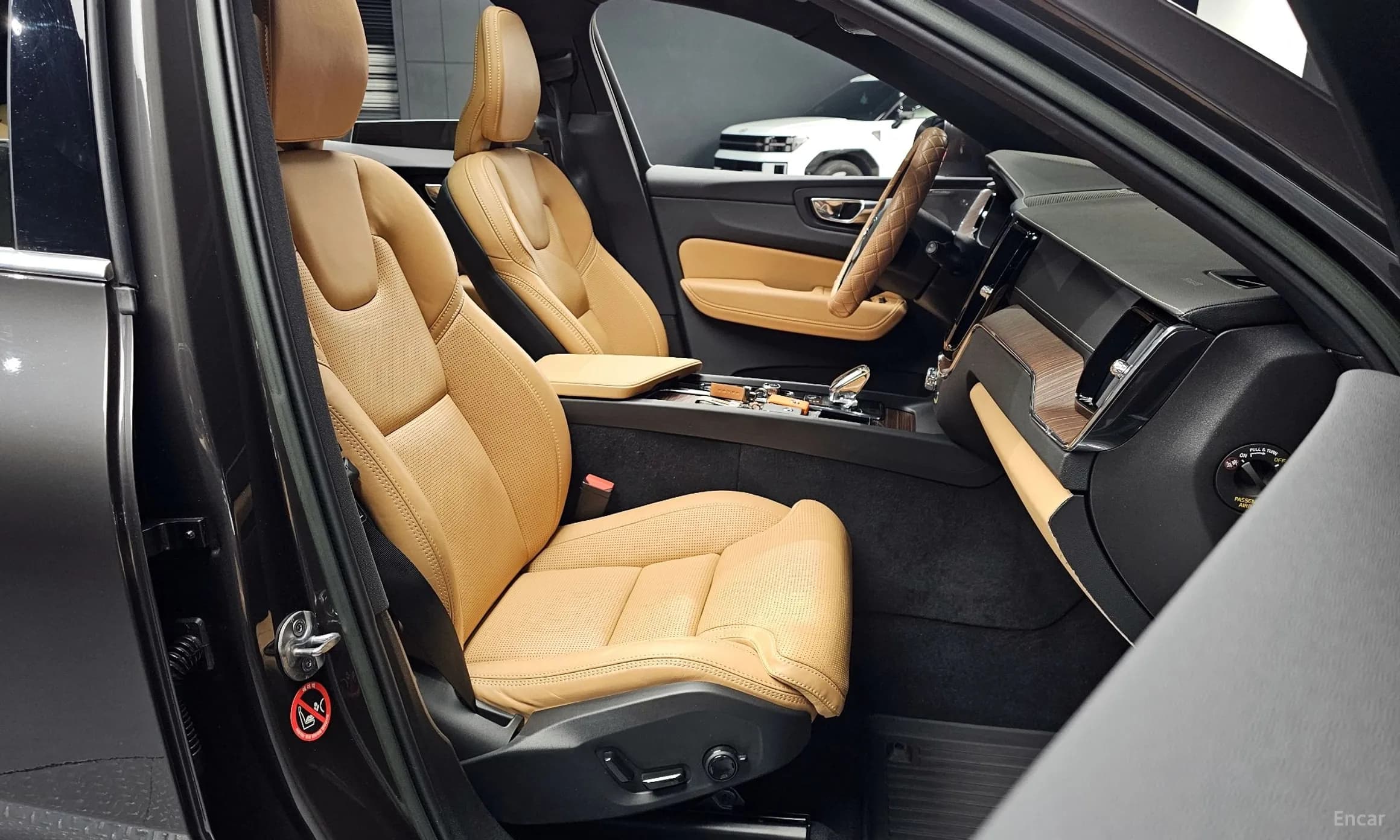 XC60 Gen 2