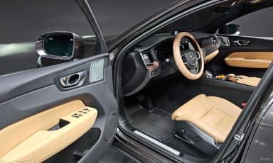 XC60 Gen 2