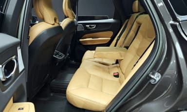 XC60 Gen 2