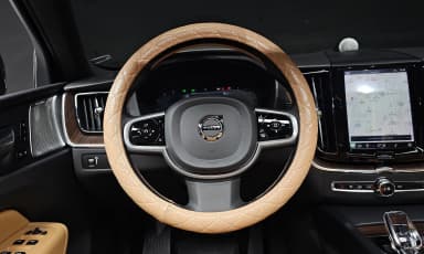XC60 Gen 2