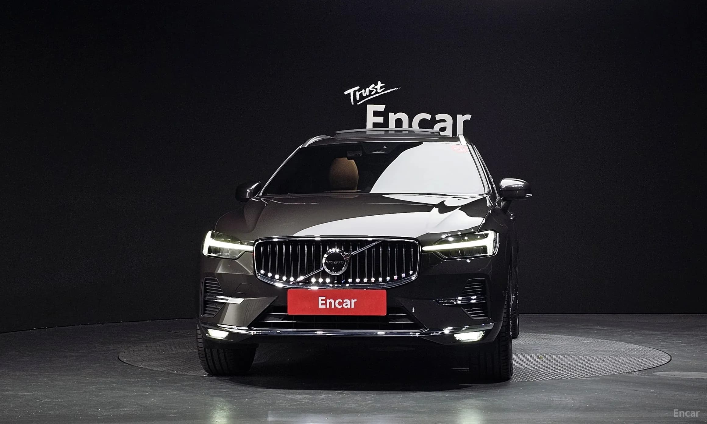 XC60 Gen 2