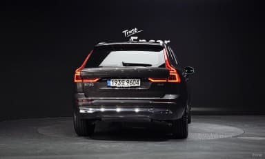 XC60 Gen 2