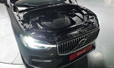 XC60 Gen 2