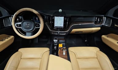 XC60 Gen 2