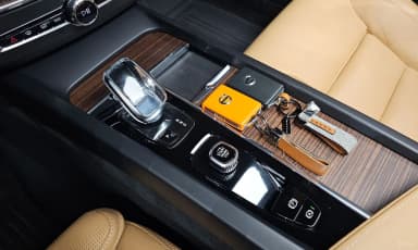 XC60 Gen 2