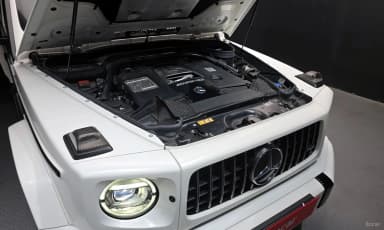 G-Class W463b