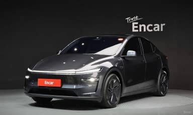 Model Y