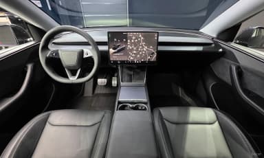 Model Y
