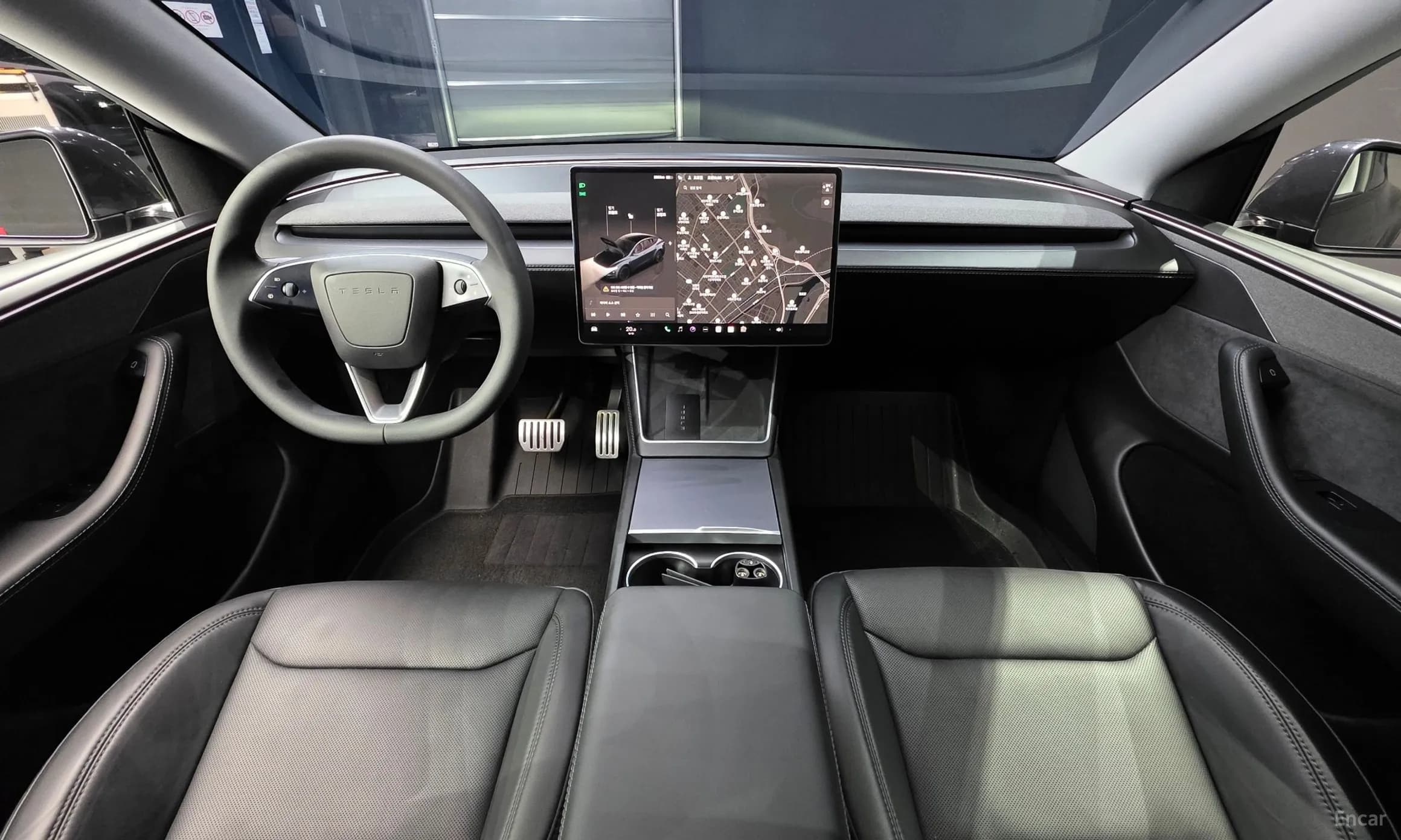 Model Y