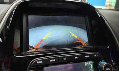The Next Spark