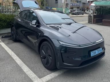 Model Y