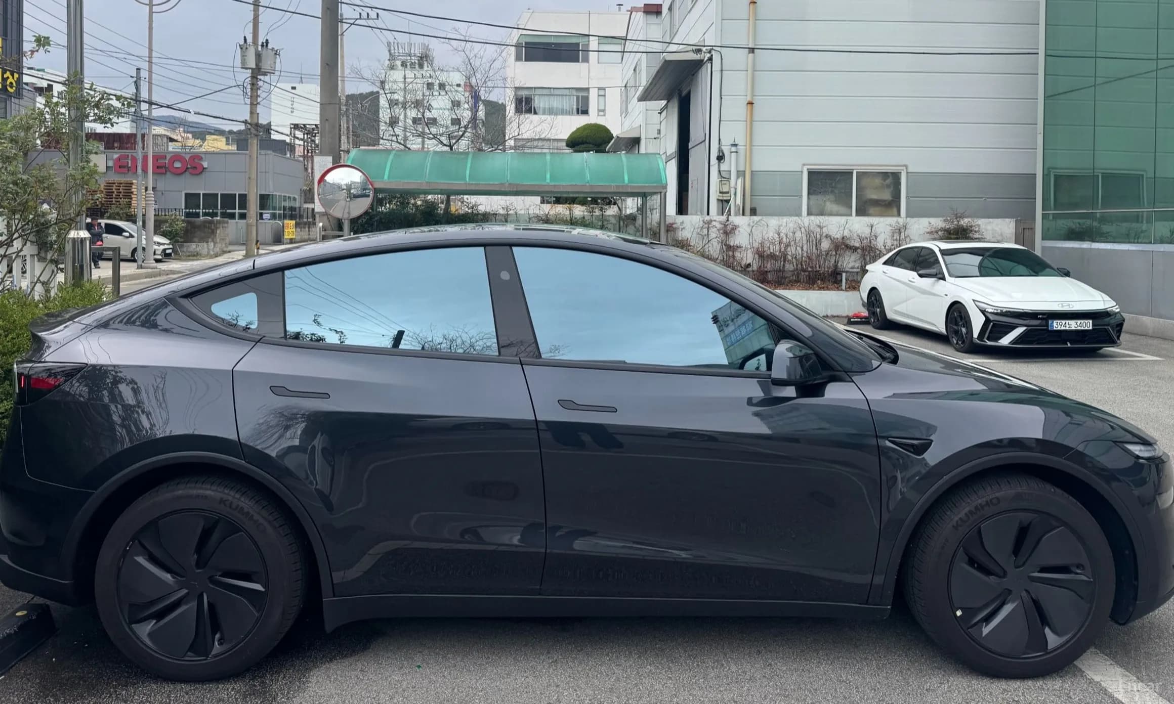 Model Y