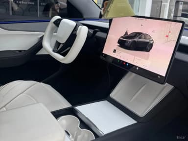 Model Y