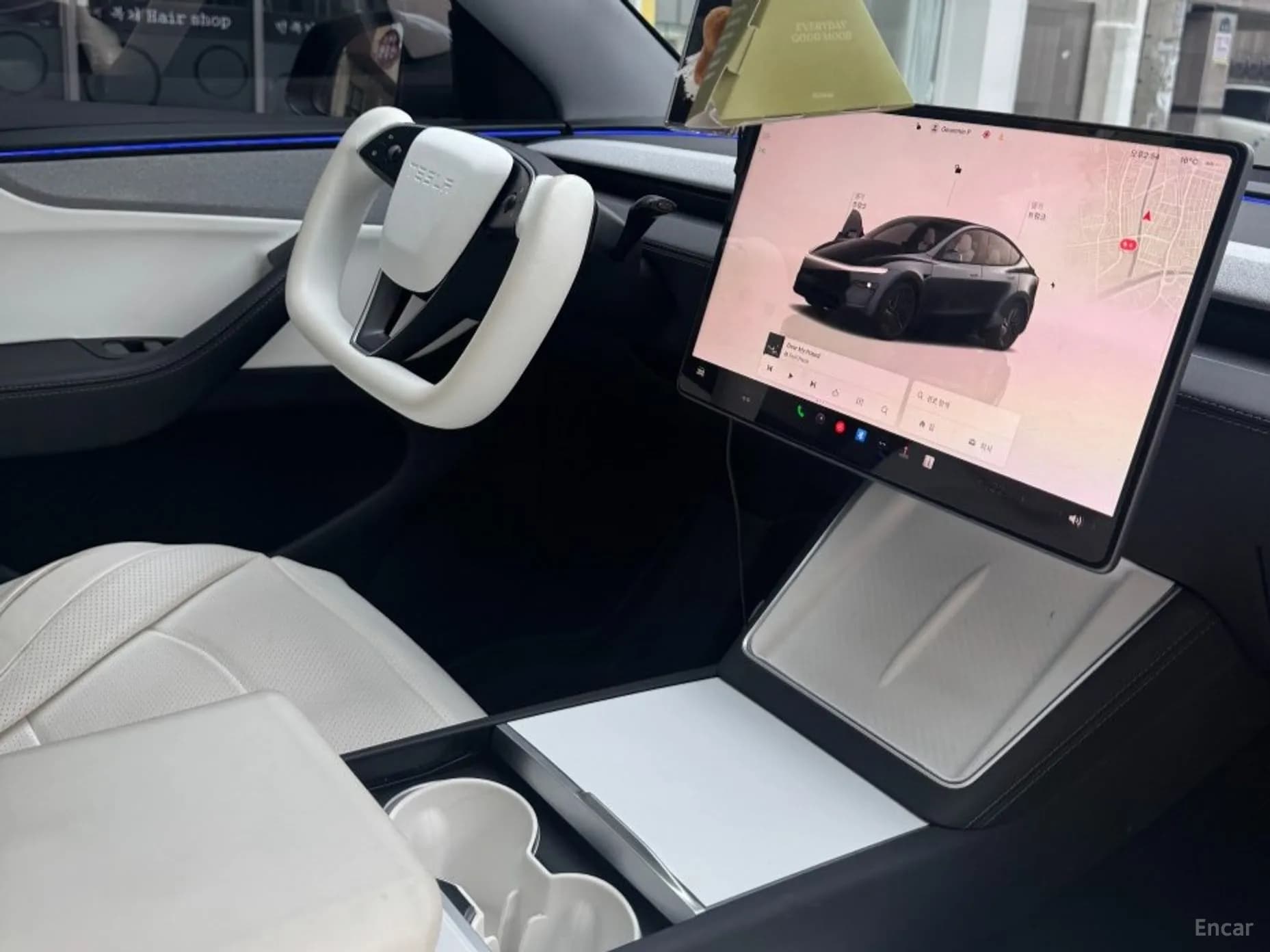 Model Y