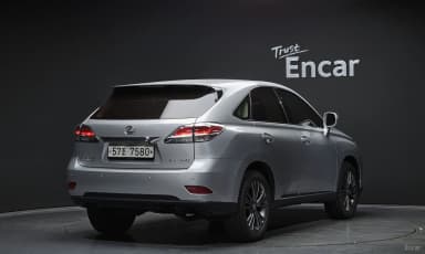 RX350
