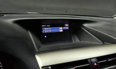 RX350