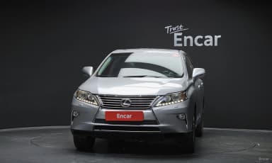 RX350
