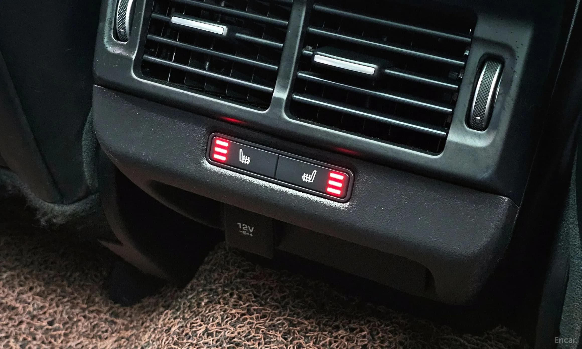 Range Rover Evoque 2nd Generation