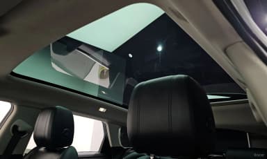 Range Rover Evoque 2nd Generation