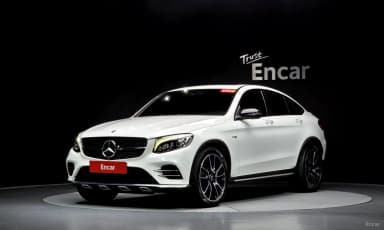 GLC-Class X253