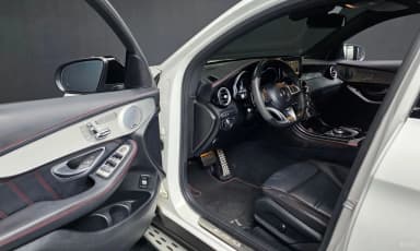 GLC-Class X253