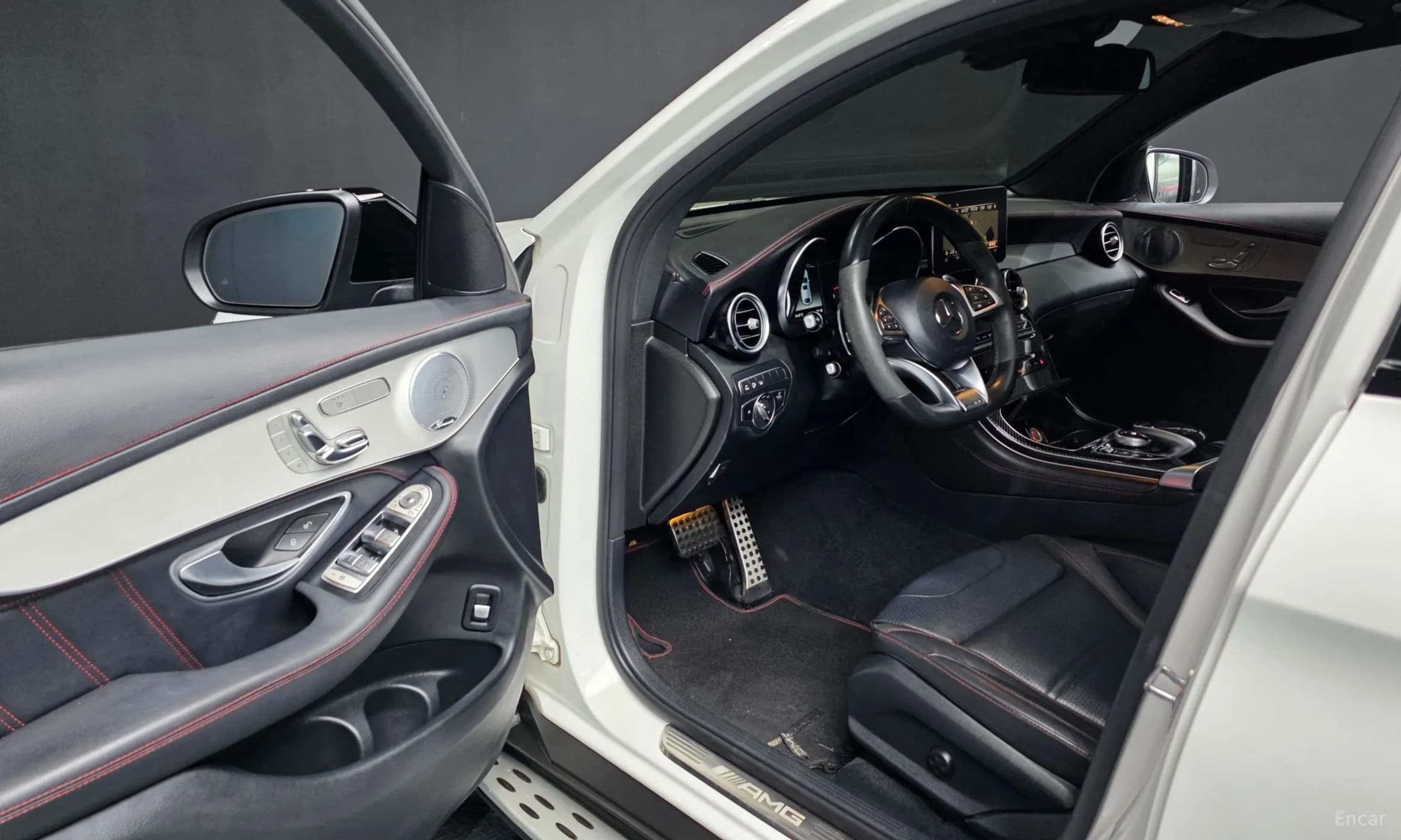GLC-Class X253
