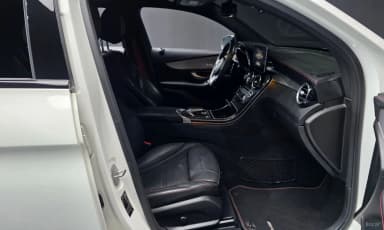 GLC-Class X253